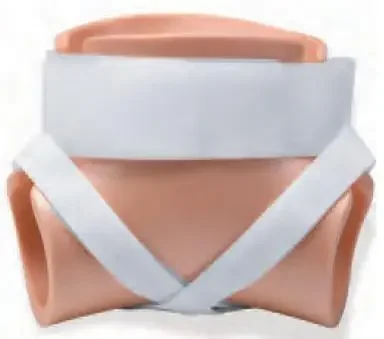 Breg Breg Hip Abduction Splint Medium – 266604