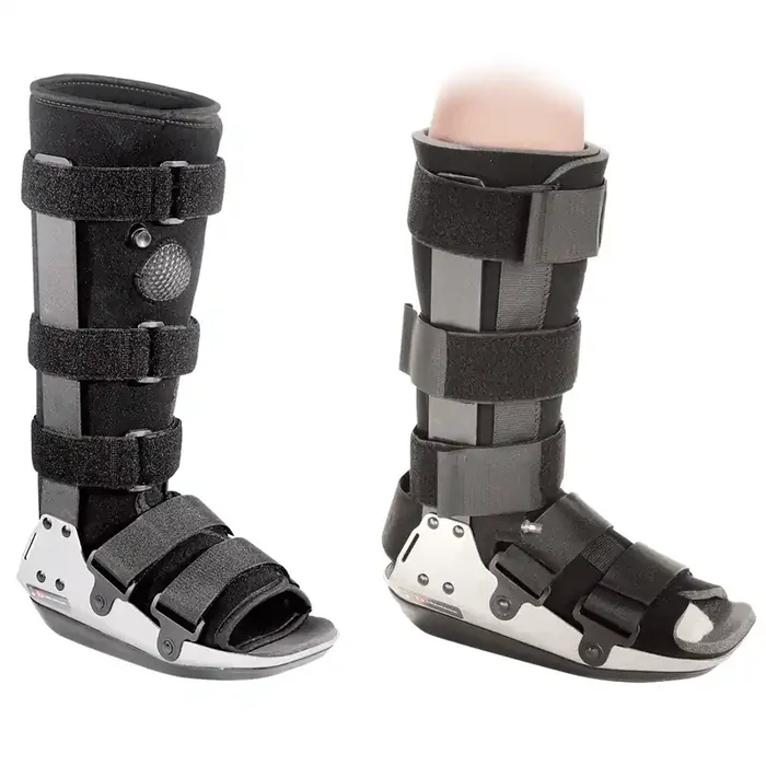 Breg Breg J Walker Walker Boot Medium Hook and Loop Closure Male 5-1/2 to 9 / Female 6 to 9-1/2 Left or Right Foot – BL211005
