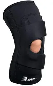 Breg Breg Knee Stabilizer Large Strap Closure Right Knee – 11054