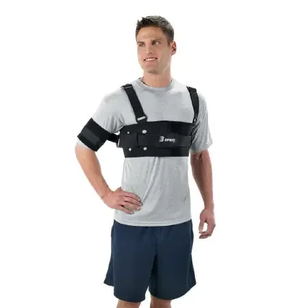 Breg Breg Shoulder Stabilizer X-Large – 10745