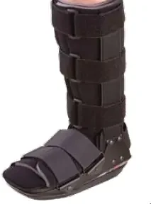 Breg EZ Set Walker Large Left or Right Leg – AL274007BB