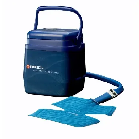 Breg Polar Care Cube Cold Therapy System – 10706