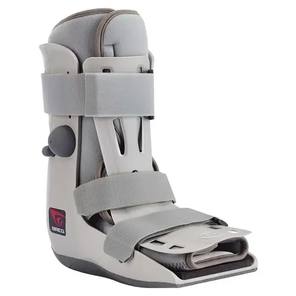 Breg. Walker Shells Genesis Mid-Calf Size X-Small Ea – BL525001