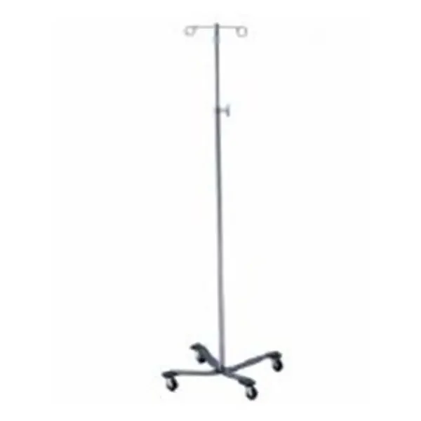 Brewer Company Base Only For Iv Pole 2 Hook Ea – 70342-2