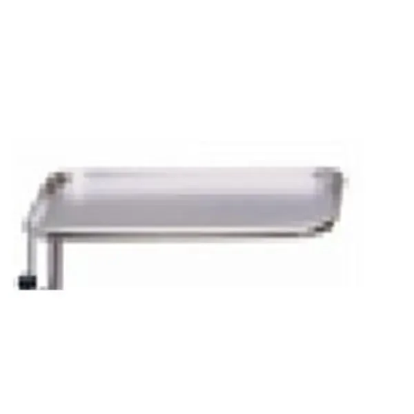 Brewer Company Tray Instrument 19.2X12.7X3/4″ Ea – 2102568