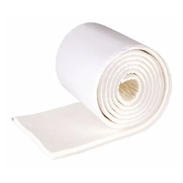 Briggs Roll Adhesive Stein Felt 1/4X6X2-1/2Yd White Size Small Ea – 765-1008-0000
