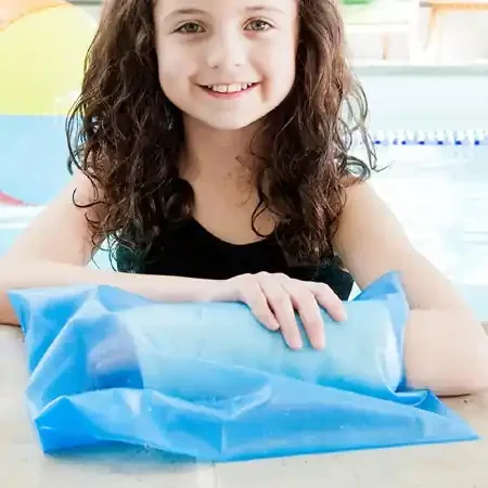 Brownmed Active SEAL Arm Cast Protector Small TPE 19 Inch – 20363