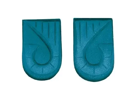 Brownmed Soft Stride Bone Spur Pad Small / Medium Without Closure Foot – 71302