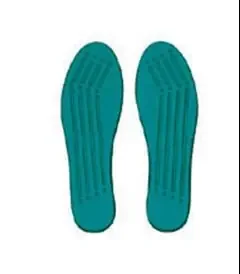 Brownmed Soft Stride Shoe Insert Visco-elastic Polymer Size C – 71432