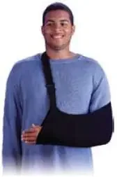 Brownmed Ultimate Arm Sling Medium – J50201ZL