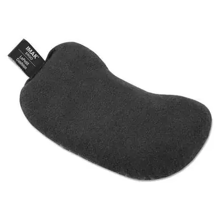 Brownmed Wrist Cushion Black – A20212
