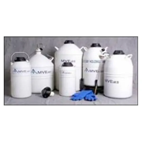 Brymill Corporation Flask Cryosurgical Dewar Ea – 501-50