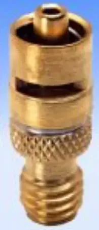 Brymill Cryogenic Systems Open Spray Adapter Luer Lock – 308