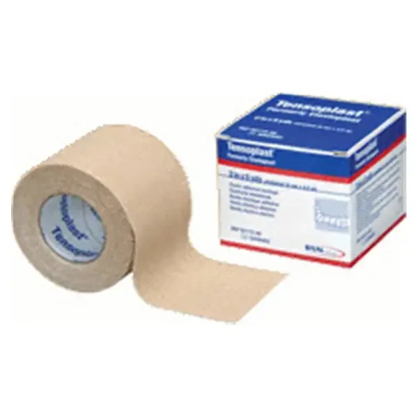 BSN Medical Bandage Elastic Isoband Edge 20Cmx5M Beige 35/Case – 1959