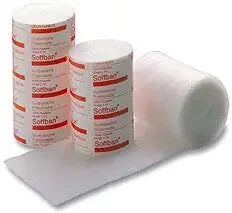 BSN Medical Protouch Synthetic Cast Padding Undercast 3 Inch X 4 Yard Synthetic NonSterile – 30-3052