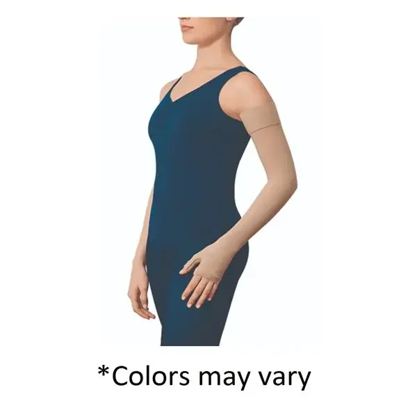 BSN Medical Sleeve Compression Long Arm Bella Lite Black Size Large Universal Ea – 101342