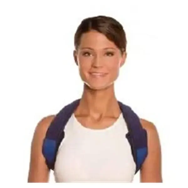 BSN Medical Support Actimove Clavicle 43-51″ Blue Size Large Ea – 72819-00093-00