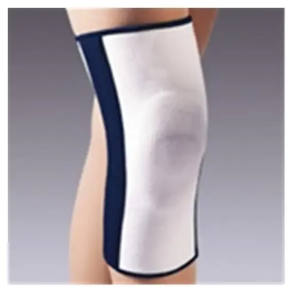 BSN Medical Wrap Airflow Prolite Adult Knee Black Size Medium Ea – 7568927