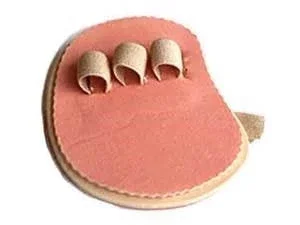 Budin Triple Toe Splint by Pedifix Footcare Company