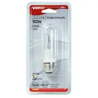 Bulbtronics Bulbtronics Halogen Lamp 120 Volts 150 Watts – 15181