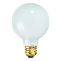 Bulbtronics Bulbtronics Incandescent Lamp 120 Volts 150 Watts – 57958