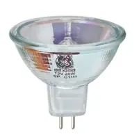 Bulbtronics GE Halogen Lamp 12 Volts 20 Watts – 2361