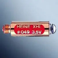 Bulbtronics HEINE Halogen Lamp 3.5 Volts – 2500