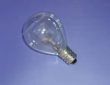 Bulbtronics Lamptronics Incandescent Lamp 120 Volts 15 Watts – 2748