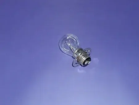 Bulbtronics Lamptronics Incandescent Lamp 6 Volts 27 Watts – 4094
