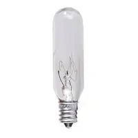 Bulbtronics Philips Incandescent Lamp 120 Volts 15 Watts – 14028