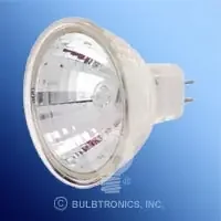 Bulbtronics USHIO Halogen Lamp 12 Volts 50 Watts – 2177
