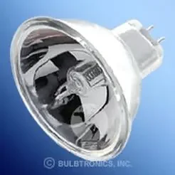 Bulbtronics USHIO Halogen Lamp 120 Volts 250 Watts – 1556