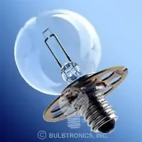 Bulbtronics USHIO Incandescent Lamp 6 Volts 4.5 amps – 46485
