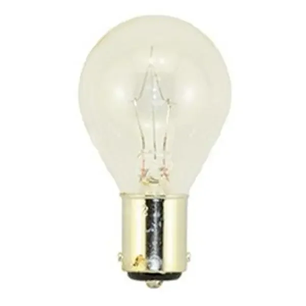 Bulbworks Inc Ushio Incandescent Microscope Bulb For Microscope Ea – BW.BLC