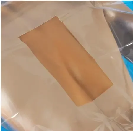 Busse Hospital Disposables Surgical Drape Pain Management Drape 24 W X 30 L Inch Sterile – 690