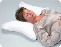 Butterfly Pillow 25″ X 19″ X 4.5″, White