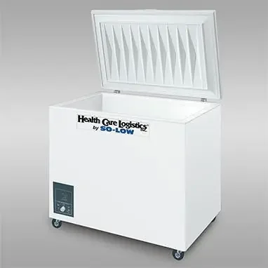 by So-Low Chest Freezer, 9 cu. ft., °F – 19299