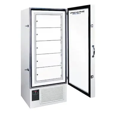 by So-Low Upright Ultra-Low Freezer, 13 cu. ft., °C – 19512