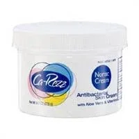 Ca-Rezz NoRisc Hand and Body Moisturizer 9.7 oz. Jar Scented Cream, 11409 – Case of 36