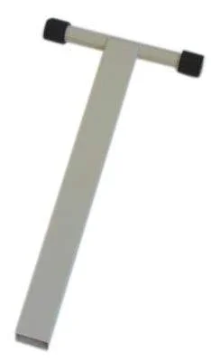 CanDo Chair Cycle – Accessory – Long Leg Brace for Deluxe Exerciser
