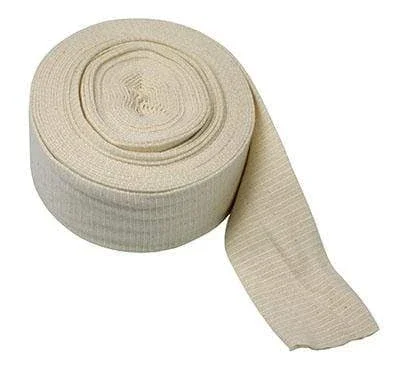 CanDo Cotton Tensitube – 2.5″ width – 11 yard roll