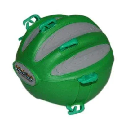 CanDo Digi-Extend n’ Squeeze Hand Exerciser – Small – Green, moderate