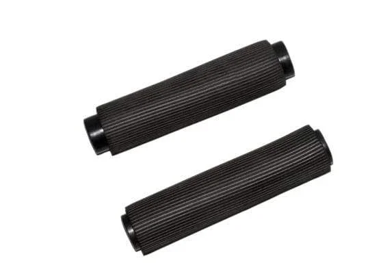 CanDo Exercise Band – Accessory – foam covered handle, 10 pair