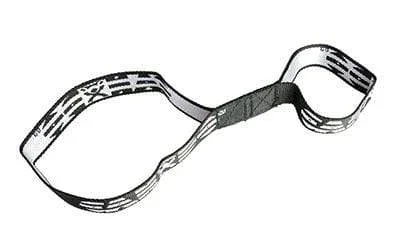 CanDo Exercise Band – Accessory – Loop Stirrup – Each