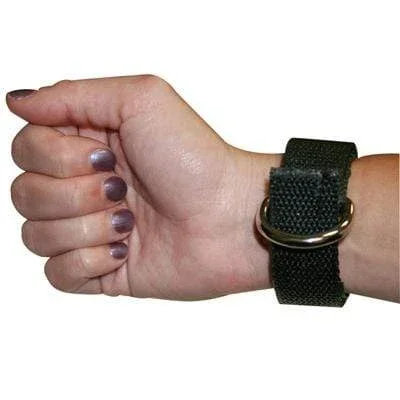 CanDo exercise bungee cord attachment – Adjustable Small Strap (Wrist)
