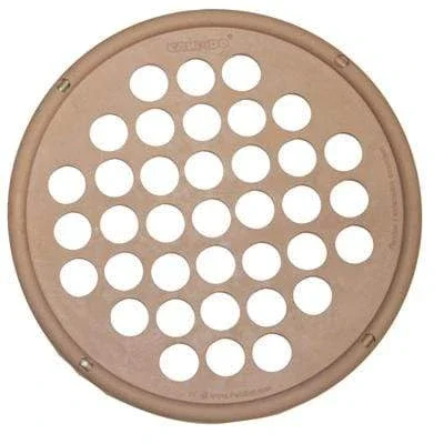 CanDo Hand Exercise Web – Low Powder – 7″ Diameter – Tan – XX-light