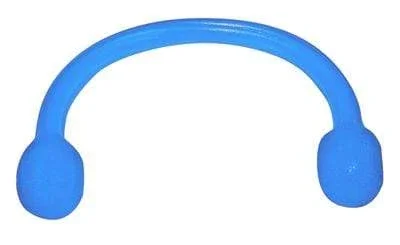 CanDo¨ Jellyª Expander Single Exerciser – blue – heavy