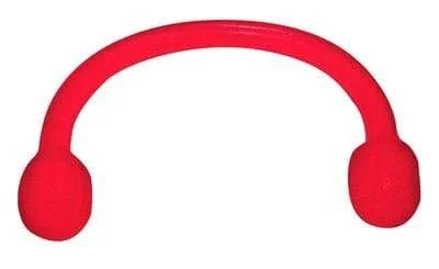 CanDo¨ Jellyª Expander Single Exerciser – red – light