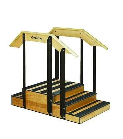 CanDo Small staircase 30″