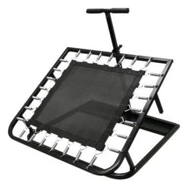 CanDo Square Ball Rebounder